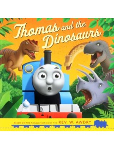 Thomas and the Dinosaurs