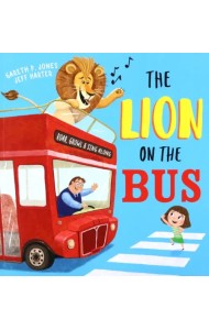 The Lion on the Bus