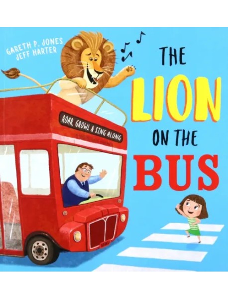 The Lion on the Bus