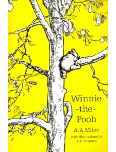 Winnie-the-Pooh