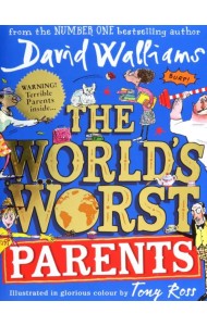The World's Worst Parents
