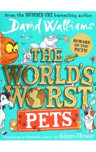 The World's Worst Pets