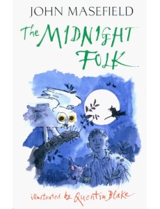 The Midnight Folk