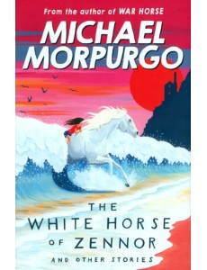 The White Horse of Zennor