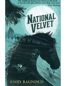 National Velvet