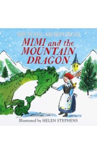 Mimi and the Mountain Dragon