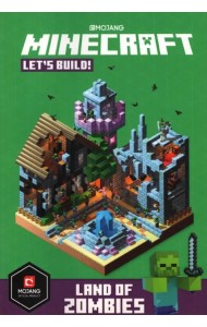 Minecraft Let's Build! Land of Zombies