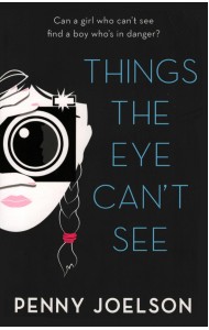 Things the Eye Can't See