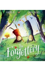The Forgettery