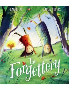The Forgettery