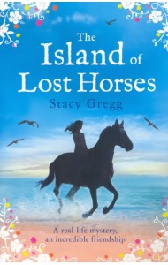 The Island of Lost Horses