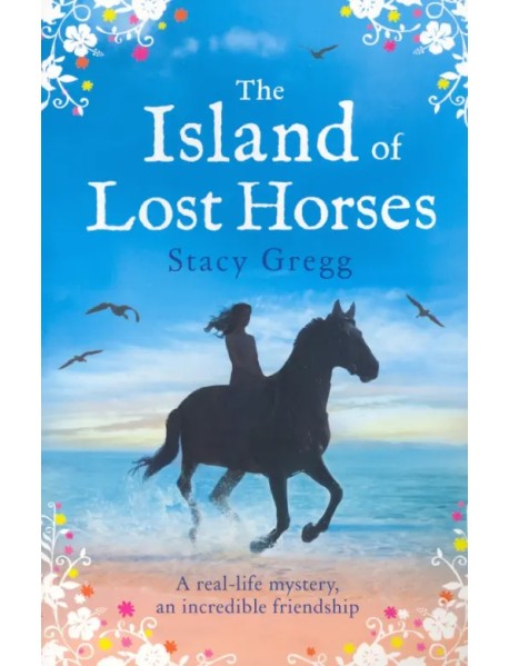 The Island of Lost Horses