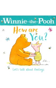 Winnie-the-Pooh. How are You?