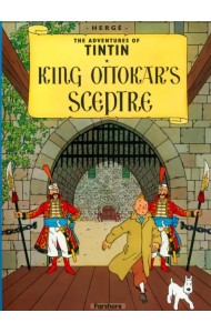 King Ottokar's Sceptre