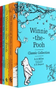 Winnie-the-Pooh Classic Collection