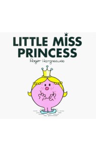Little Miss Princess