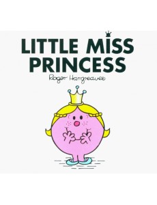 Little Miss Princess