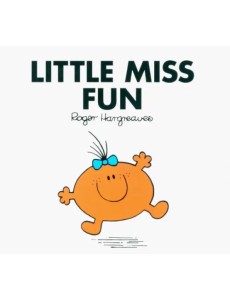 Little Miss Fun