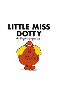 Little Miss Dotty
