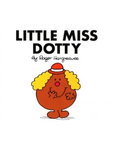 Little Miss Dotty