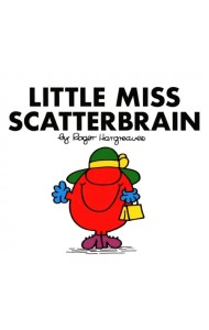 Little Miss Scatterbrain