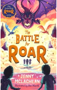 The Battle for Roar