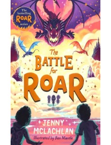 The Battle for Roar