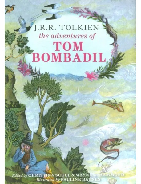 Adventures of Tom Bombadil and The Other Verses from the Red Book