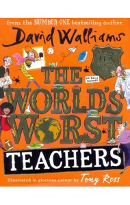 The World's Worst Teachers