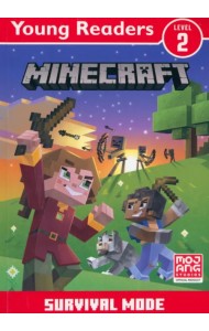 Survival Mode. Level 2