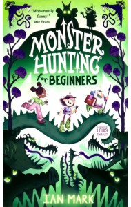 Monster Hunting for Beginners