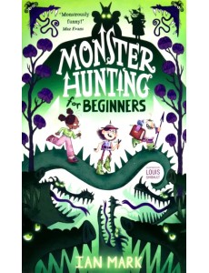 Monster Hunting for Beginners Monster Hunting for Beginners