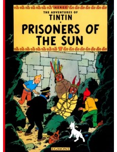 Prisoners of the Sun