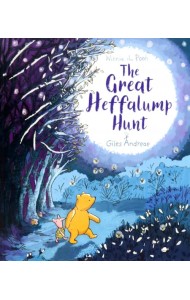 Winnie-the-Pooh. The Great Heffalump Hunt