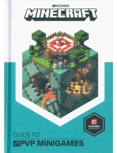 Minecraft Guide to PVP Minigames Minecraft Guide to PVP Minigames
