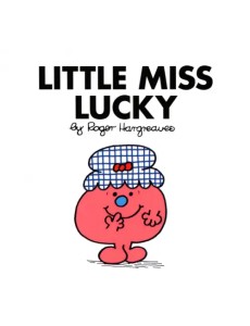 Little Miss Lucky