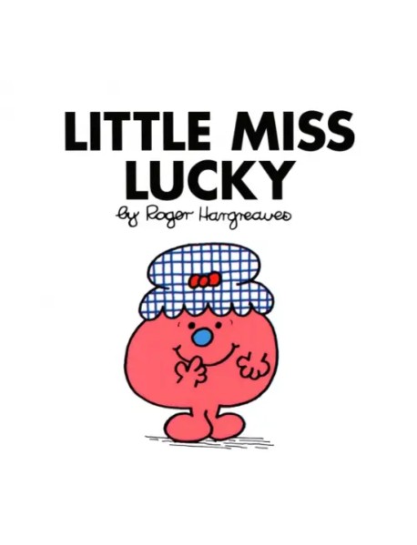 Little Miss Lucky