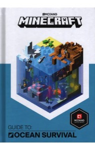 Minecraft Guide to Ocean Survival