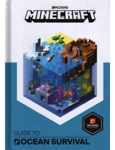 Minecraft Guide to Ocean Survival Minecraft Guide to Ocean Survival