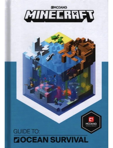 Minecraft Guide to Ocean Survival