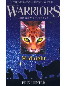 Warriors. The New Prophecy. Midnight