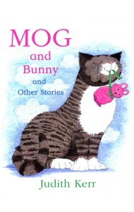 Mog and Bunny and Other Stories