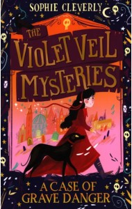 A Case of Grave Danger