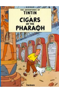 Cigars of the Pharaoh