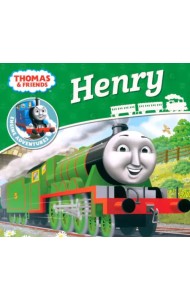 Thomas & Friends. Henry