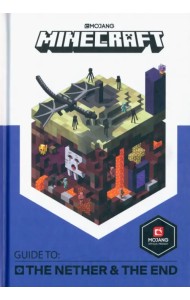Minecraft Guide to the Nether and the End