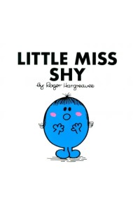Little Miss Shy