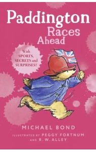 Paddington Races Ahead