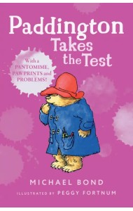 Paddington Takes Test