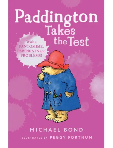 Paddington Takes Test
